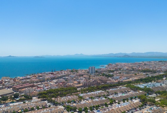 Resale - Townhouse -
Entre Naranjo - Vistabella Golf - Entre Naranjos - Vistabella Golf