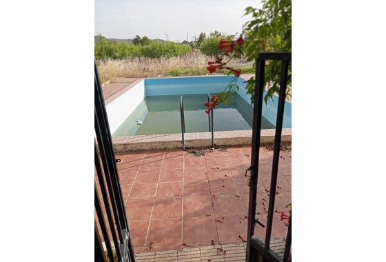 Revente -  -
Yecla