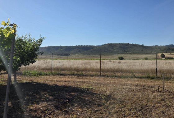 Herverkoop - Finca / Landhuis -
Yecla