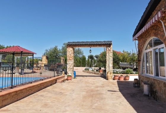 Revente -  -
Yecla