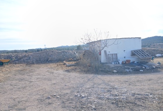 Venta -  -
Monóvar
