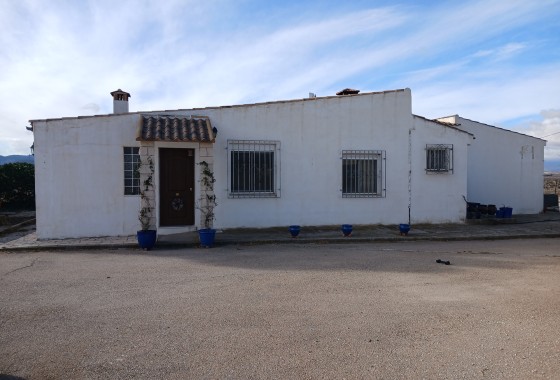 Venta -  -
Monóvar