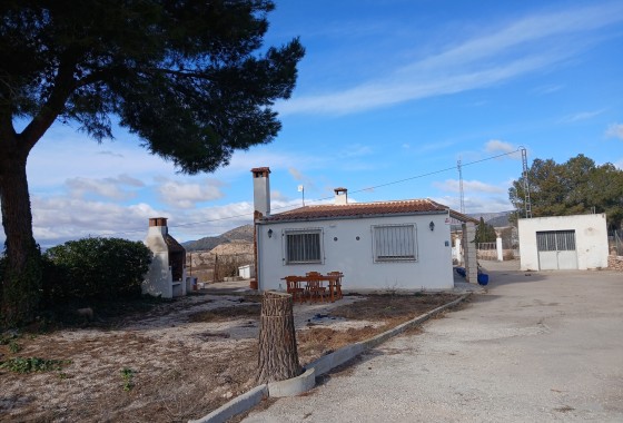 Venta -  -
Monóvar