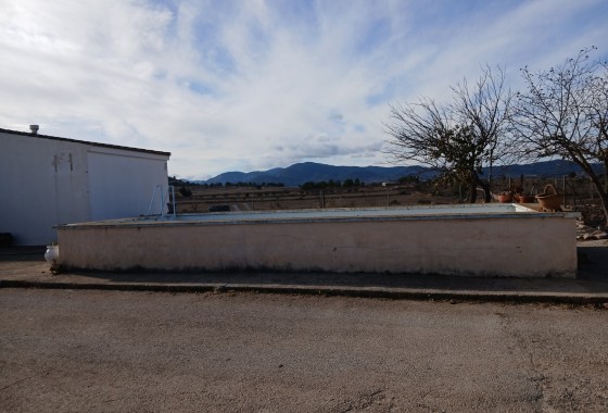 Venta -  -
Monóvar