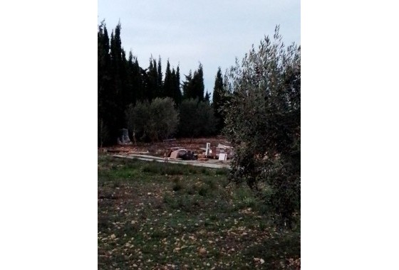 Revente -  -
Caudete