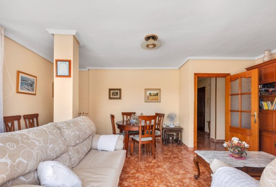 Revente - Appartement -
Torrevieja - Playa del Cura