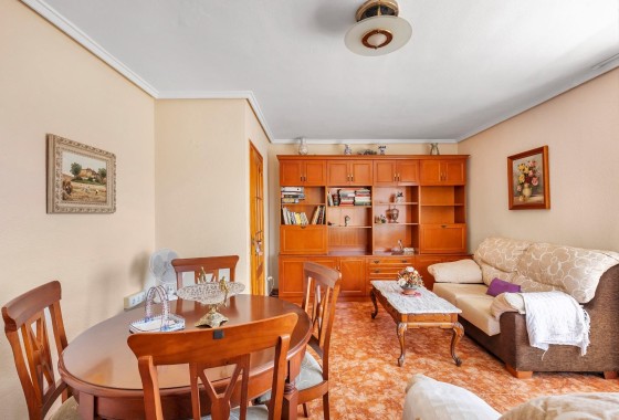 Revente - Appartement -
Torrevieja - Playa del Cura