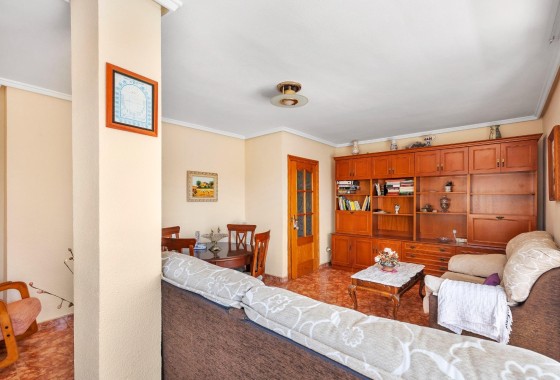 Revente - Appartement -
Torrevieja - Playa del Cura