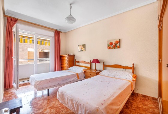 Revente - Appartement -
Torrevieja - Playa del Cura