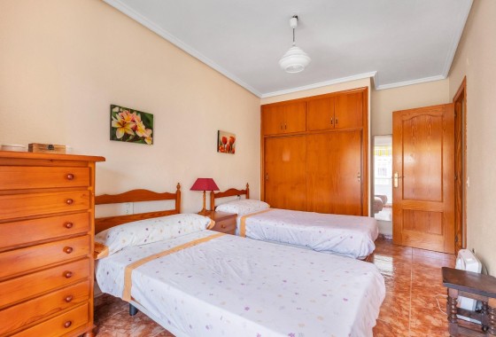 Revente - Appartement -
Torrevieja - Playa del Cura
