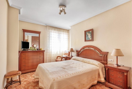 Revente - Appartement -
Torrevieja - Playa del Cura