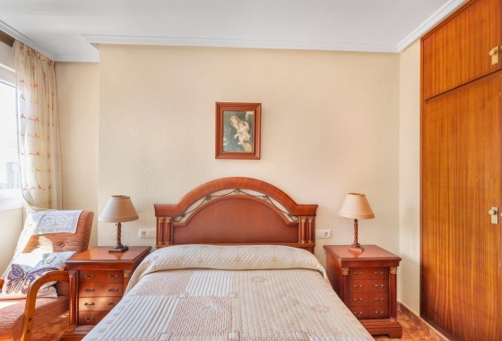 Revente - Appartement -
Torrevieja - Playa del Cura
