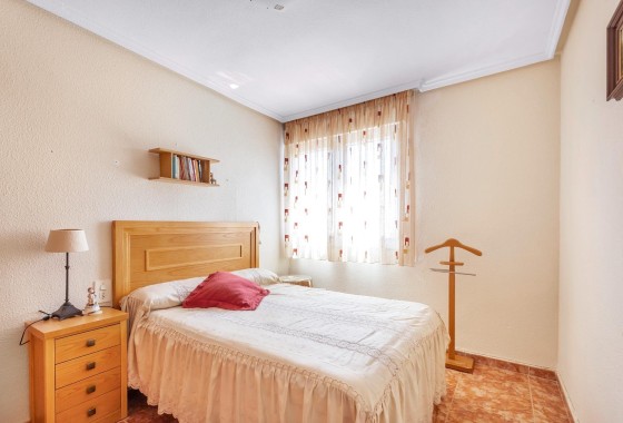 Revente - Appartement -
Torrevieja - Playa del Cura
