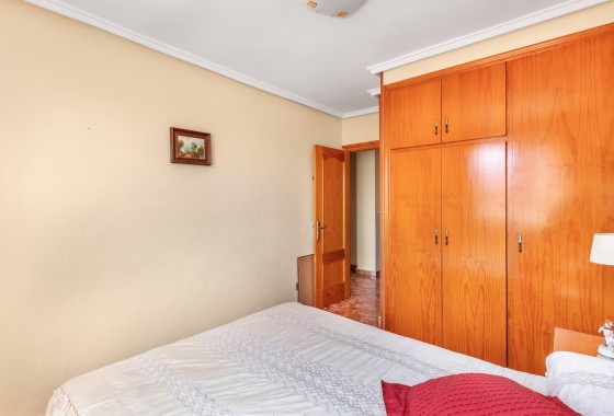 Revente - Appartement -
Torrevieja - Playa del Cura