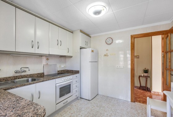 Revente - Appartement -
Torrevieja - Playa del Cura
