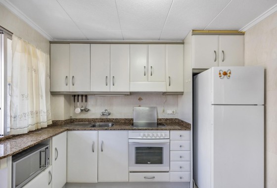 Revente - Appartement -
Torrevieja - Playa del Cura