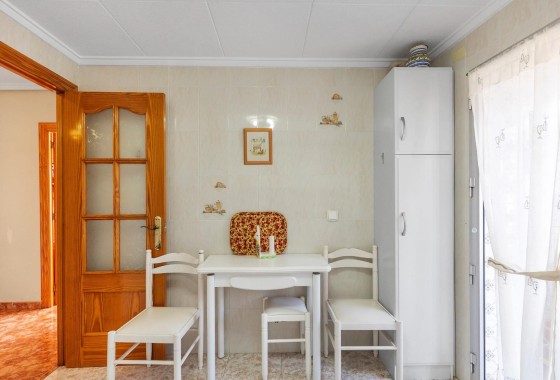Revente - Appartement -
Torrevieja - Playa del Cura