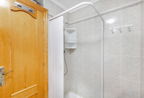 Revente - Appartement -
Torrevieja - Playa del Cura