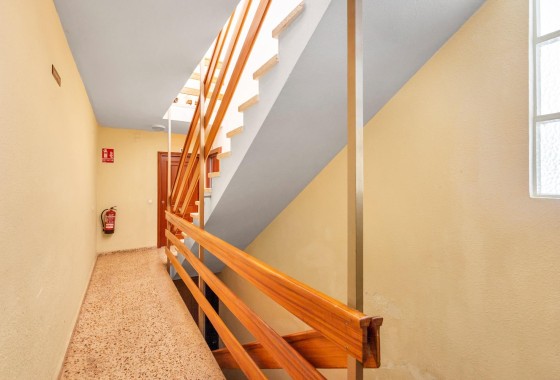 Revente - Appartement -
Torrevieja - Playa del Cura