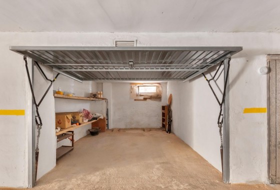 Revente - Appartement -
Torrevieja - Playa del Cura