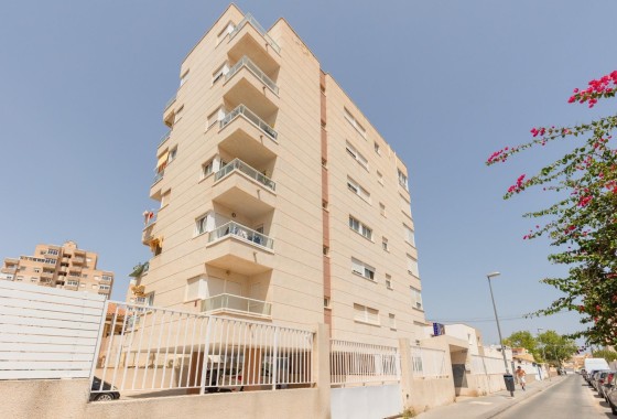 Herverkoop - Appartement / Flat -
Torrevieja - Nueva Torrevieja