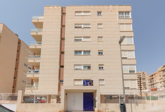Herverkoop - Appartement / Flat -
Torrevieja - Nueva Torrevieja