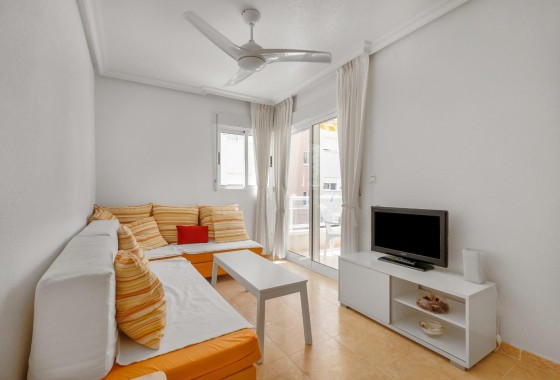 Herverkoop - Appartement / Flat -
Torrevieja - Nueva Torrevieja