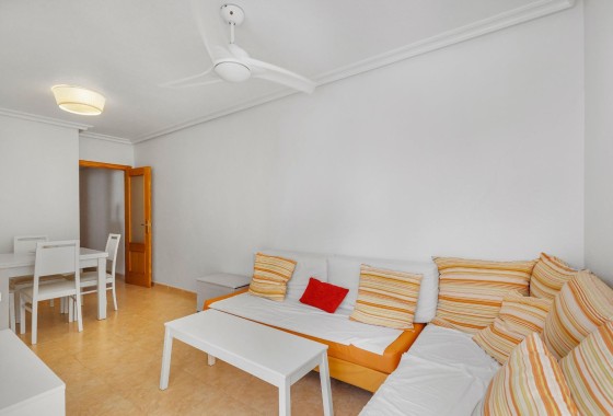 Herverkoop - Appartement / Flat -
Torrevieja - Nueva Torrevieja