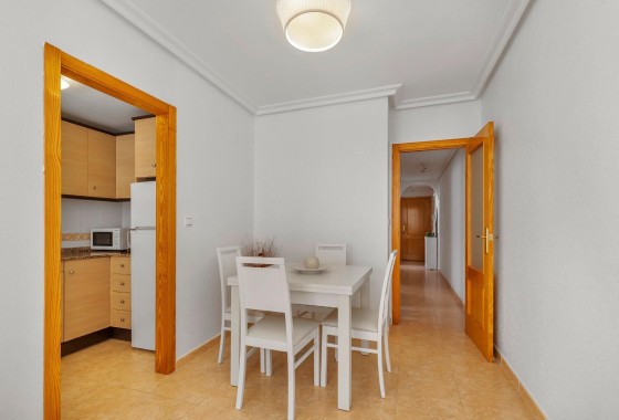 Herverkoop - Appartement / Flat -
Torrevieja - Nueva Torrevieja