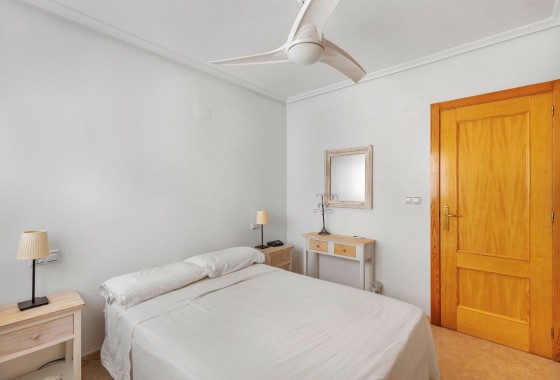 Herverkoop - Appartement / Flat -
Torrevieja - Nueva Torrevieja