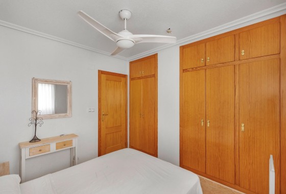 Herverkoop - Appartement / Flat -
Torrevieja - Nueva Torrevieja