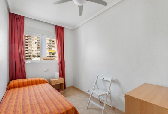 Herverkoop - Appartement / Flat -
Torrevieja - Nueva Torrevieja