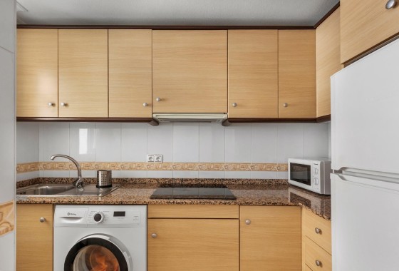 Herverkoop - Appartement / Flat -
Torrevieja - Nueva Torrevieja