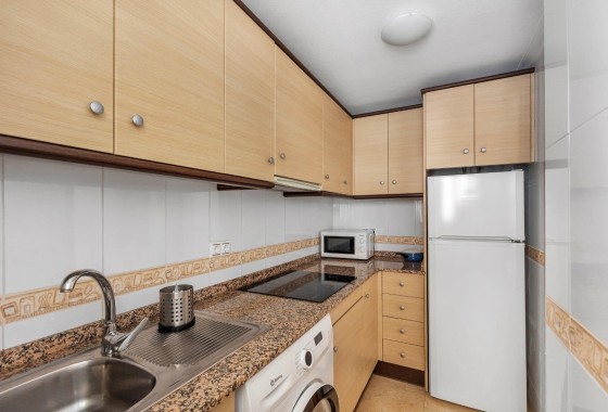 Herverkoop - Appartement / Flat -
Torrevieja - Nueva Torrevieja