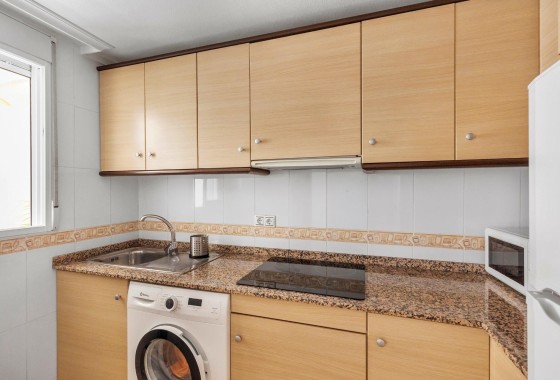 Herverkoop - Appartement / Flat -
Torrevieja - Nueva Torrevieja