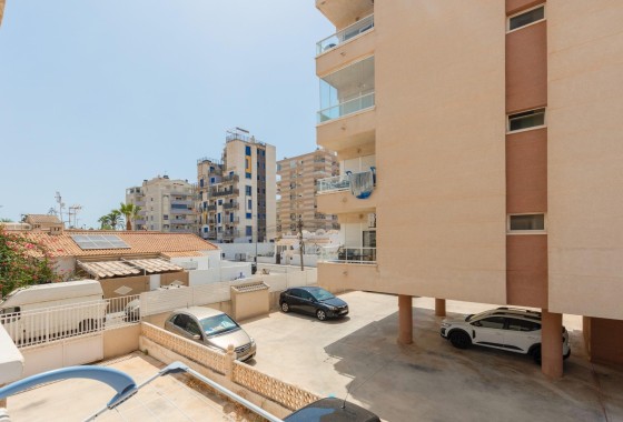 Herverkoop - Appartement / Flat -
Torrevieja - Nueva Torrevieja