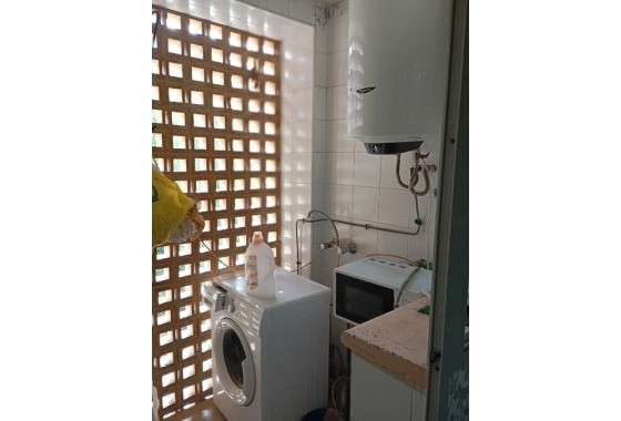 Resale - Apartment / Flat -
Rojales