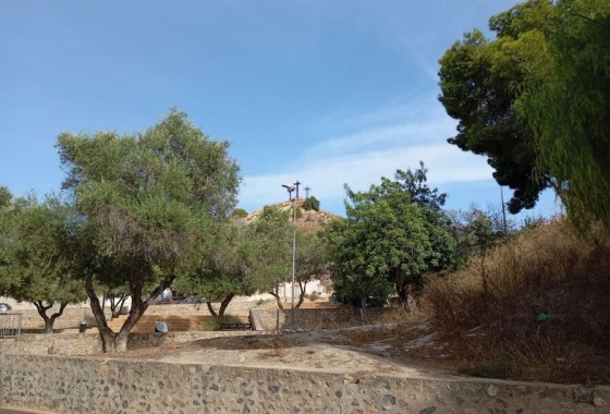 Resale - Apartment / Flat -
Rojales