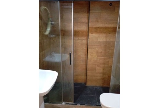 Resale - Apartment / Flat -
Rojales