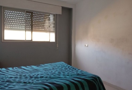 Resale - Apartment / Flat -
Rojales