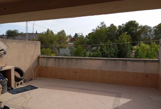 Resale - Apartment / Flat -
Rojales