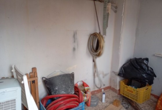 Resale - Apartment / Flat -
Rojales