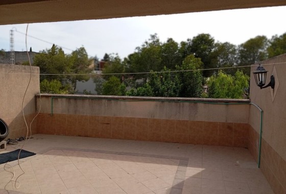 Resale - Apartment / Flat -
Rojales