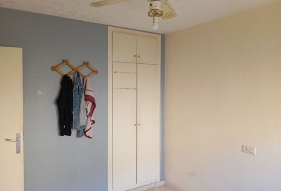 Resale - Apartment / Flat -
Rojales