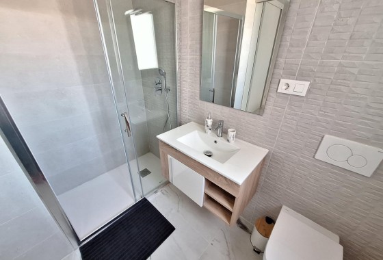 Venta - Apartamento / Piso -
Orihuela Costa - Punta Prima