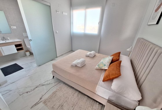 Venta - Apartamento / Piso -
Orihuela Costa - Punta Prima