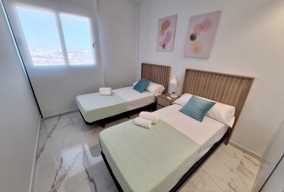 Venta - Apartamento / Piso -
Orihuela Costa - Punta Prima