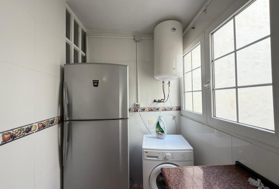 Revente - Appartement -
Torrevieja - Playa del Cura