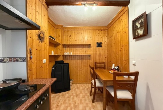 Revente - Appartement -
Torrevieja - Playa del Cura