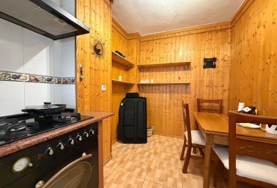 Revente - Appartement -
Torrevieja - Playa del Cura